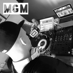 Dj MGM