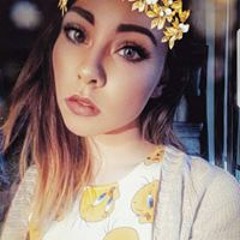 Julia Dawn MacKenzie