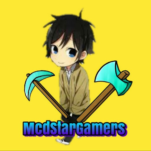 MCD STAR GAMERS GAMERS’s avatar