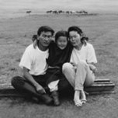 Sukhbayar Gankhuyag