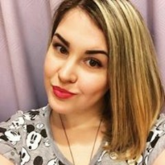 Yaroslava Narizhnaya