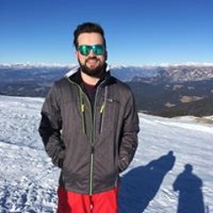 Lukas Von Bleyzumehl