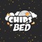 Chips In Bed
