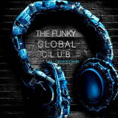 The Funky Global Club Radio Show