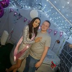 Dylan Farrington New