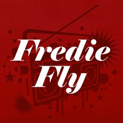 Welcome to the funky world of Fredie Fly