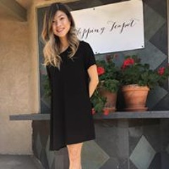Sherry Fu
