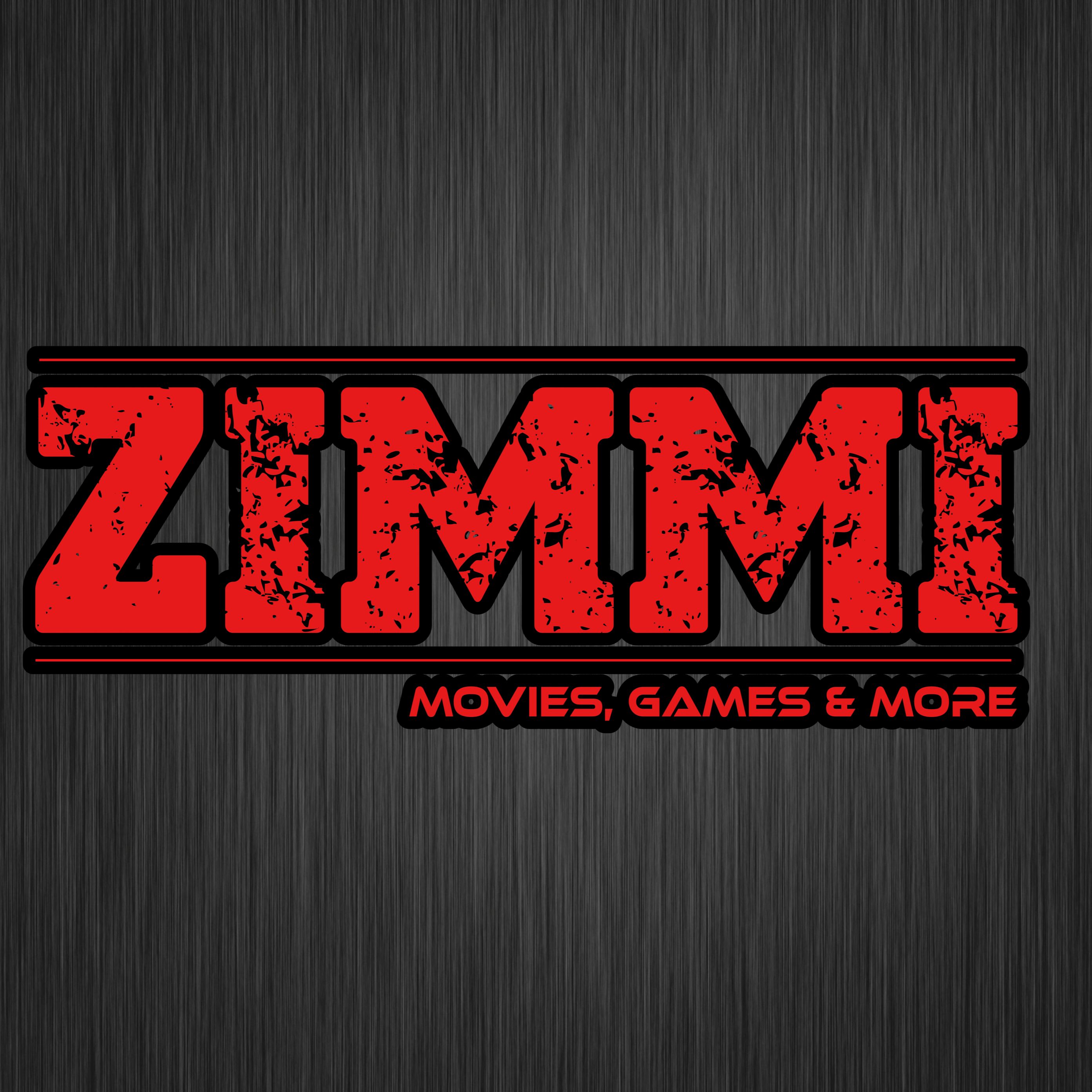 Zimmi