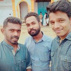 Unnikrishnan Ps