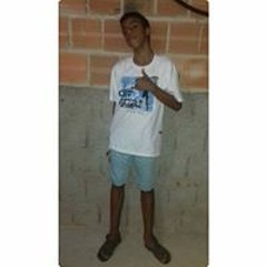 Caio Henrique Reis