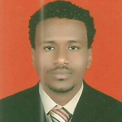 Ibrahim A.Ahmed