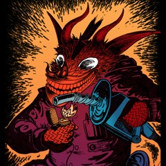 El Monstruo Son Los Otros