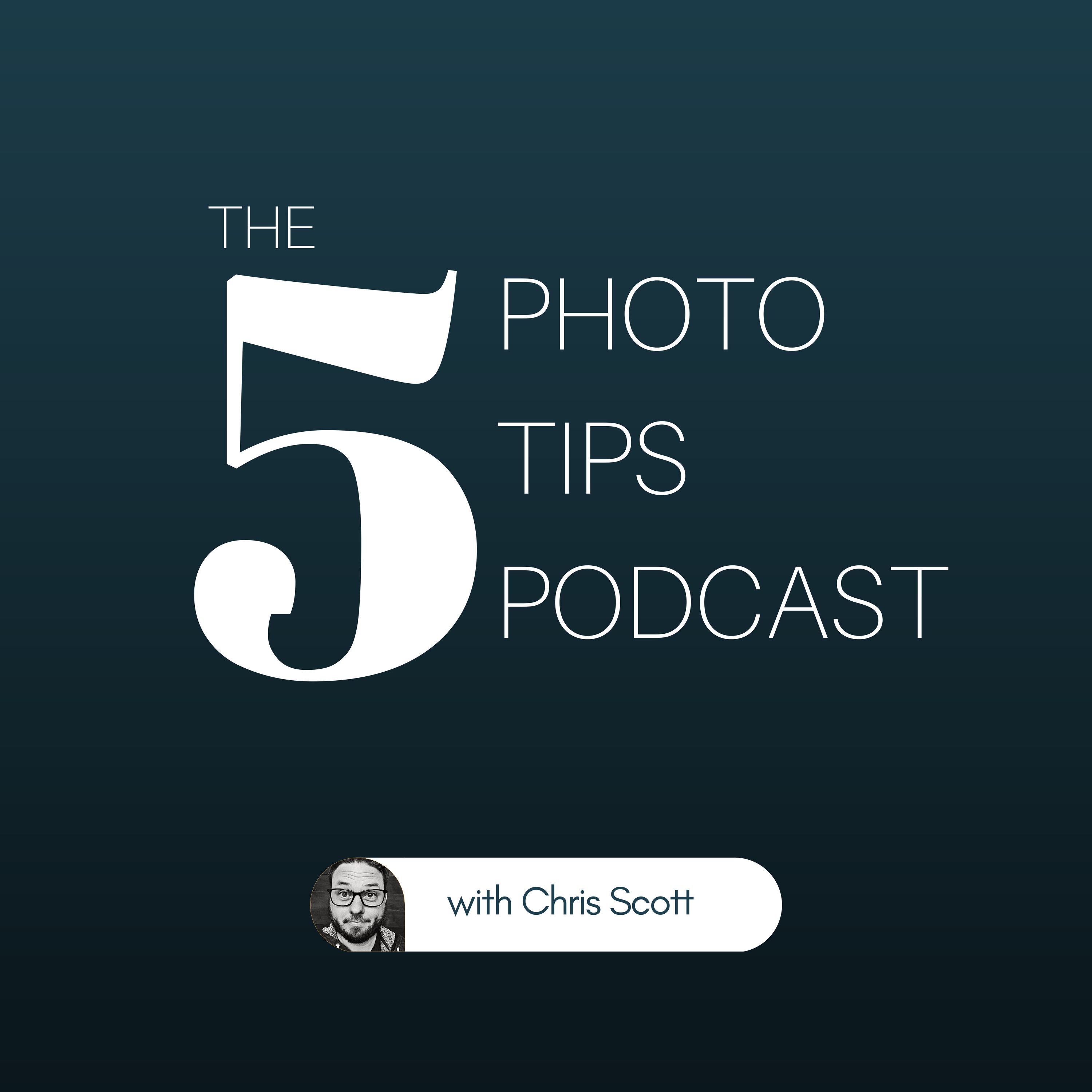 007 - 5 Tips for Using Email Marketing in Your Photography Business