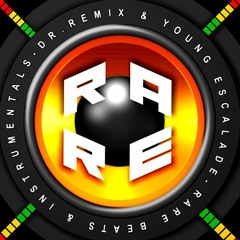 RARE BEATS & INSTRUMENTALS