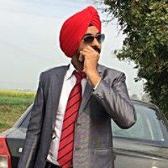GuRjot Singh