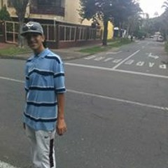 andres