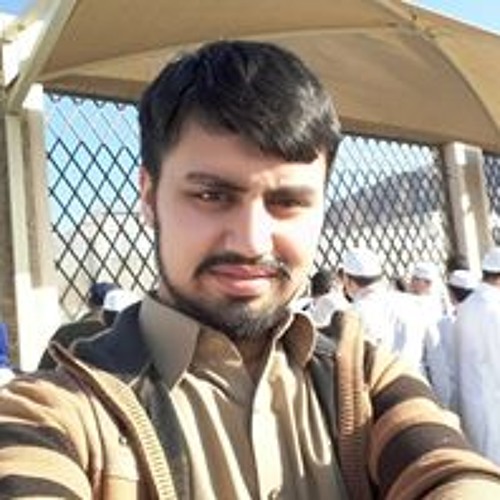 Mohammad Obaid’s avatar