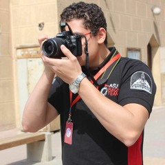 Hazem Ossama