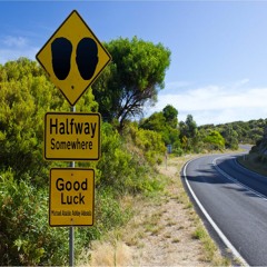 Halfway Somewhere