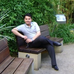 Ziad AL Hijaj