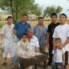 Феликс Жилкайдаров