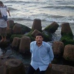 رضا سمير
