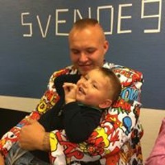 Christian Tjørnfelt