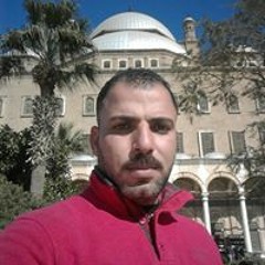السيد محمد شعبان