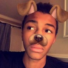Marcus Chase Taylor