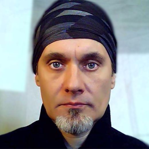 Tim Sukhov