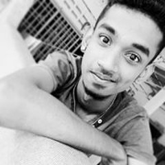Pavethranraj Karthigesan