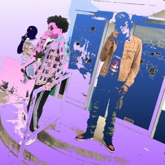Prod By. JakeO