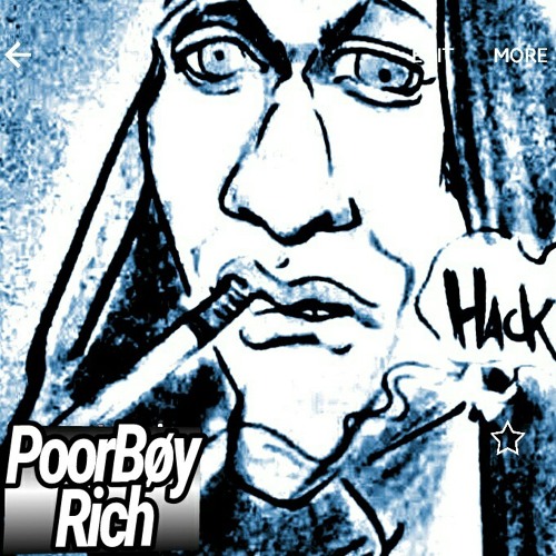 PoorBoy Rich’s avatar