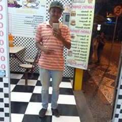 Adilan Richard