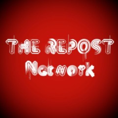 The repost network