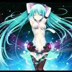Goddess of the Night