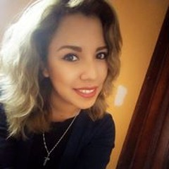 Aline Oropeza