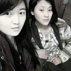 Nima KelzCho Gyeltshen