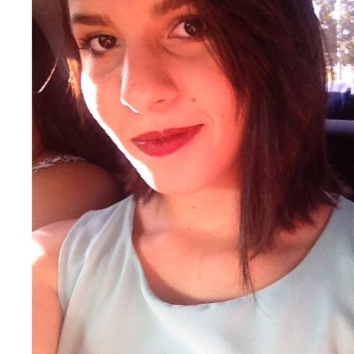 Ana Laura Nascimento’s avatar