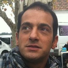 Joao Castro