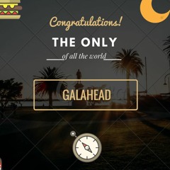 Galahead