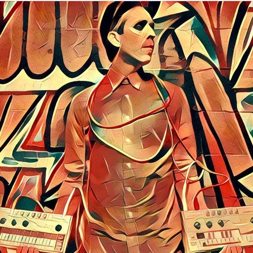 Zachary Matthews - Winter 2023 Ambient Mix