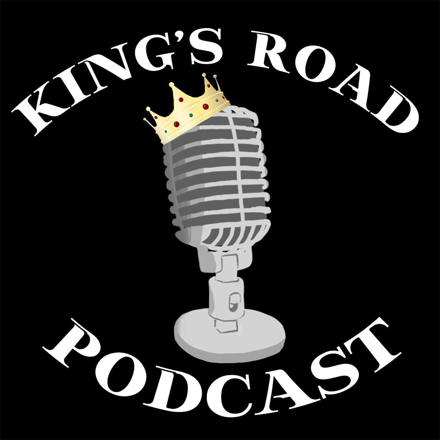 King's Road Podcast