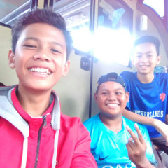 Gabriel omar Afriandra