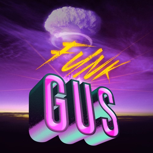 Funk Gus @ Monarch Gardens For Get Laid Off Party 2022