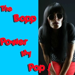 Powerbopp