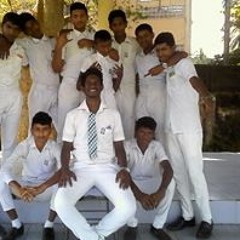 Kavinada Madushanka