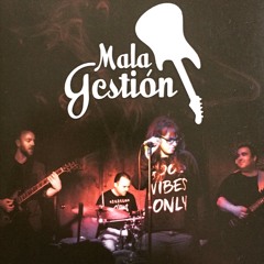 MALAGESTIONROCK