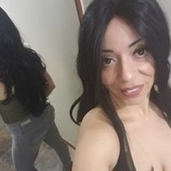 Cindy Tremenda C