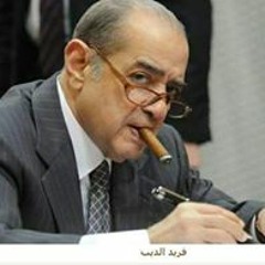 Ahmed Alsaid Fayed